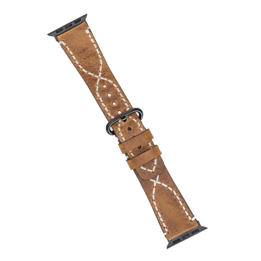 Watch Strap Diana – Renna Leather