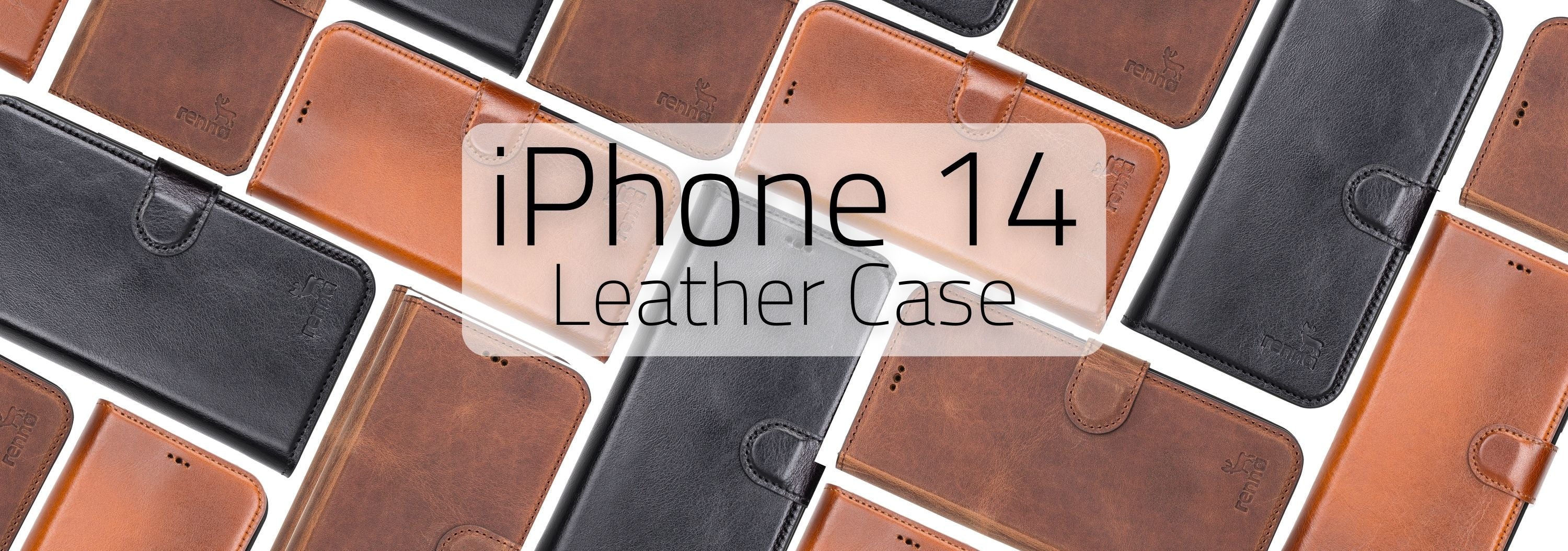 New Apple iPhone 14 Cases
