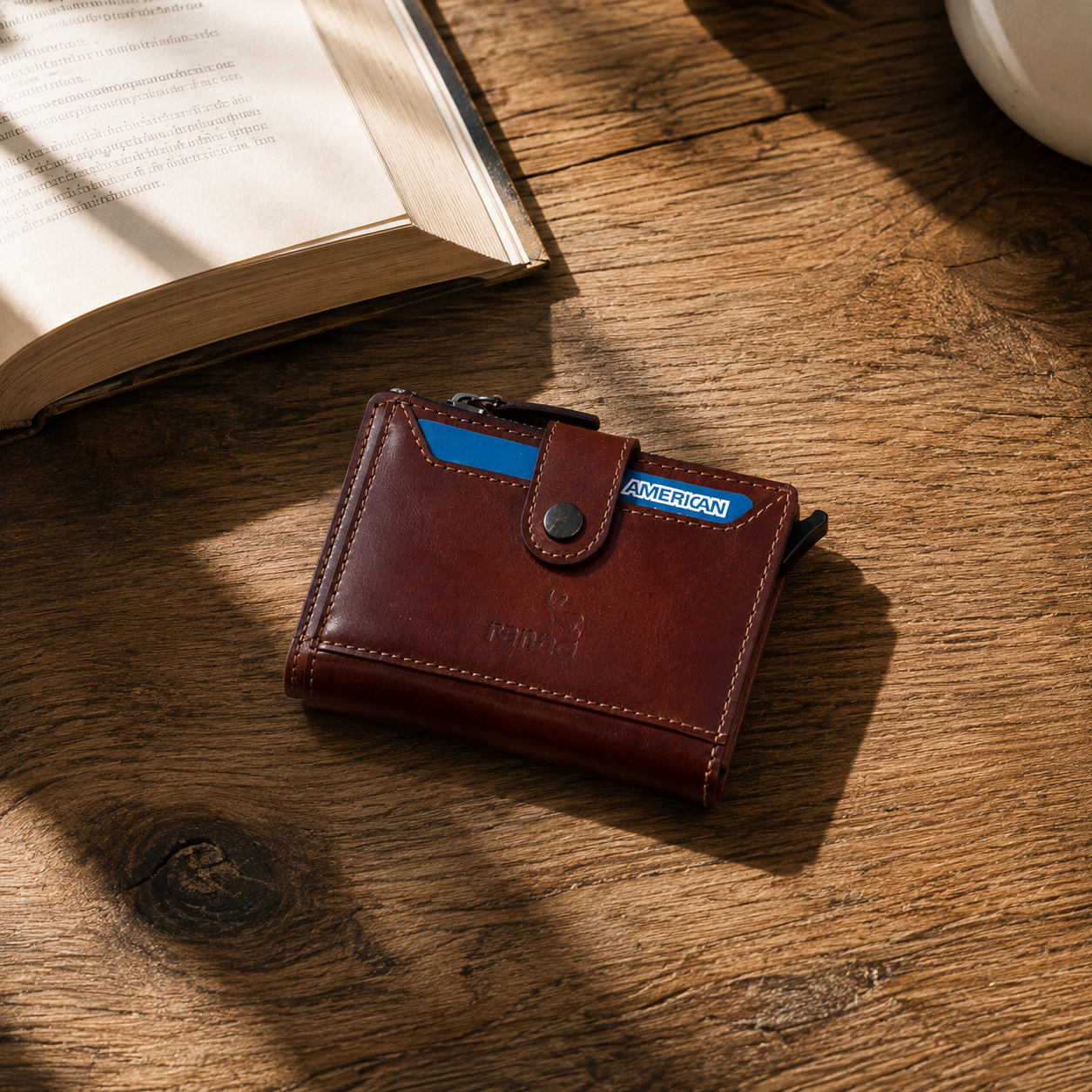 All Wallets