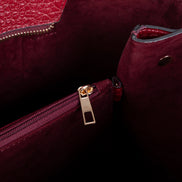 Carrera Novelya Leder-Damentasche