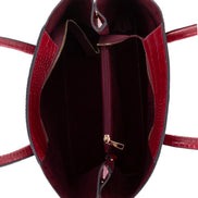 Carrera Novelya Leder-Damentasche