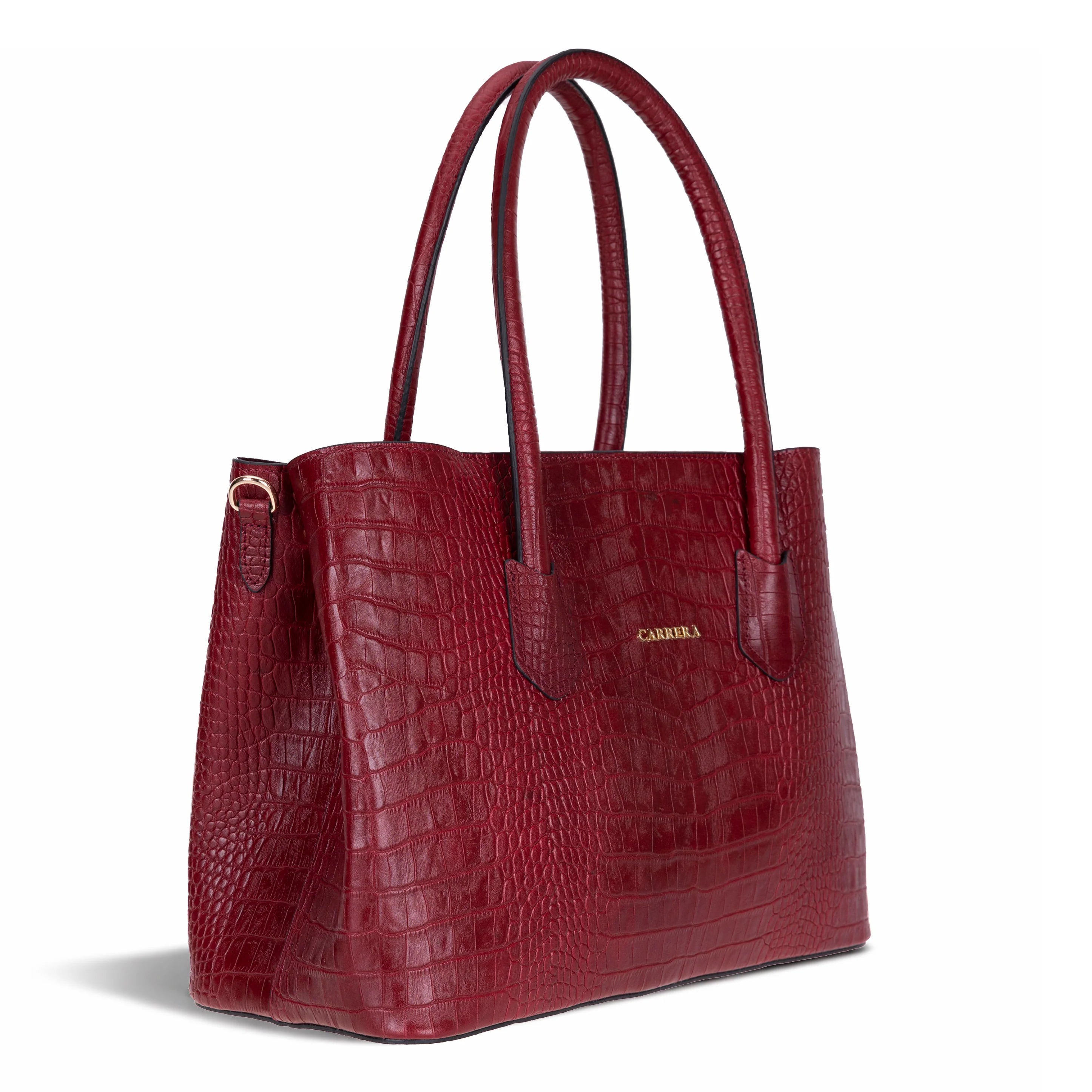 Carrera Novelya Leder-Damentasche