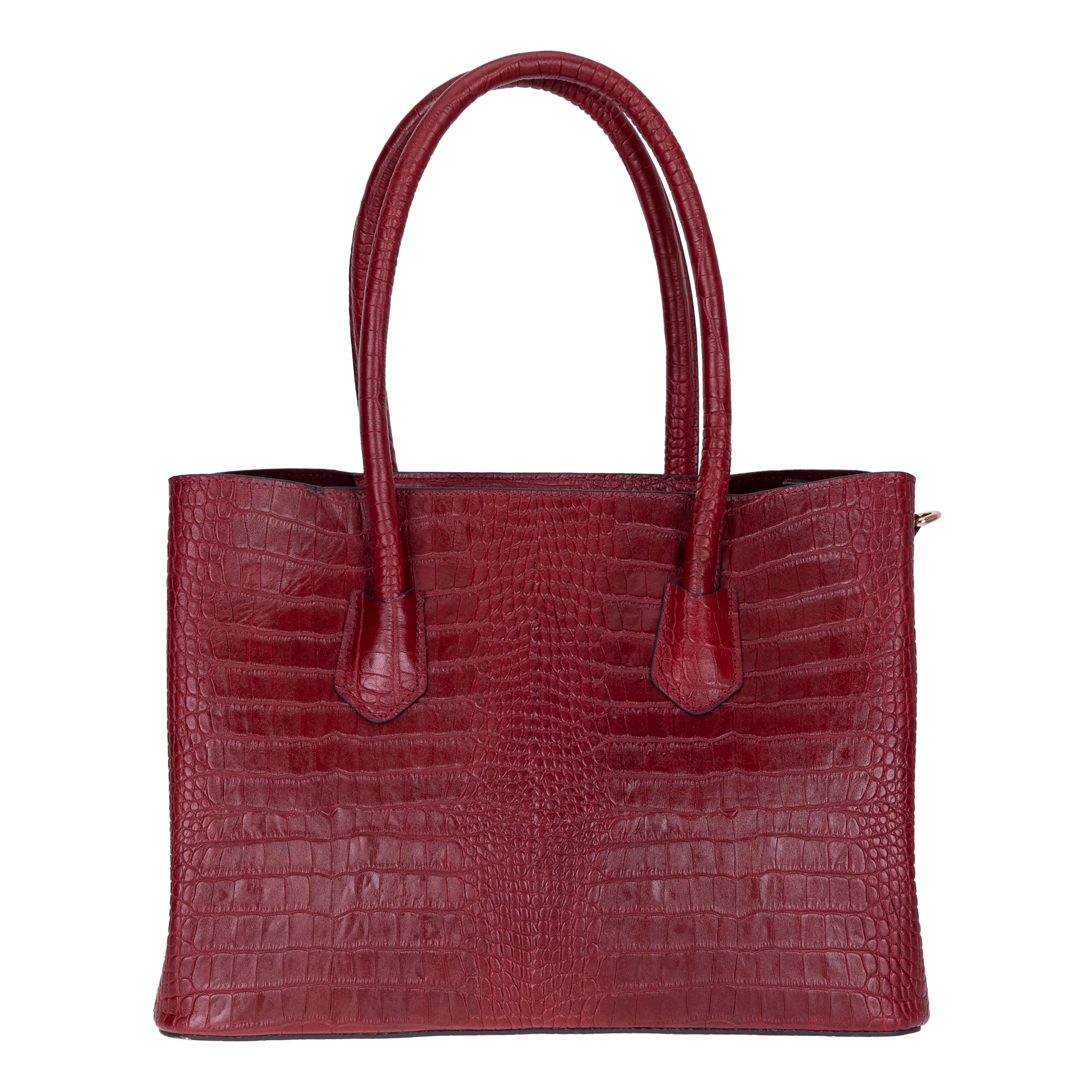 Carrera Novelya Leder-Damentasche