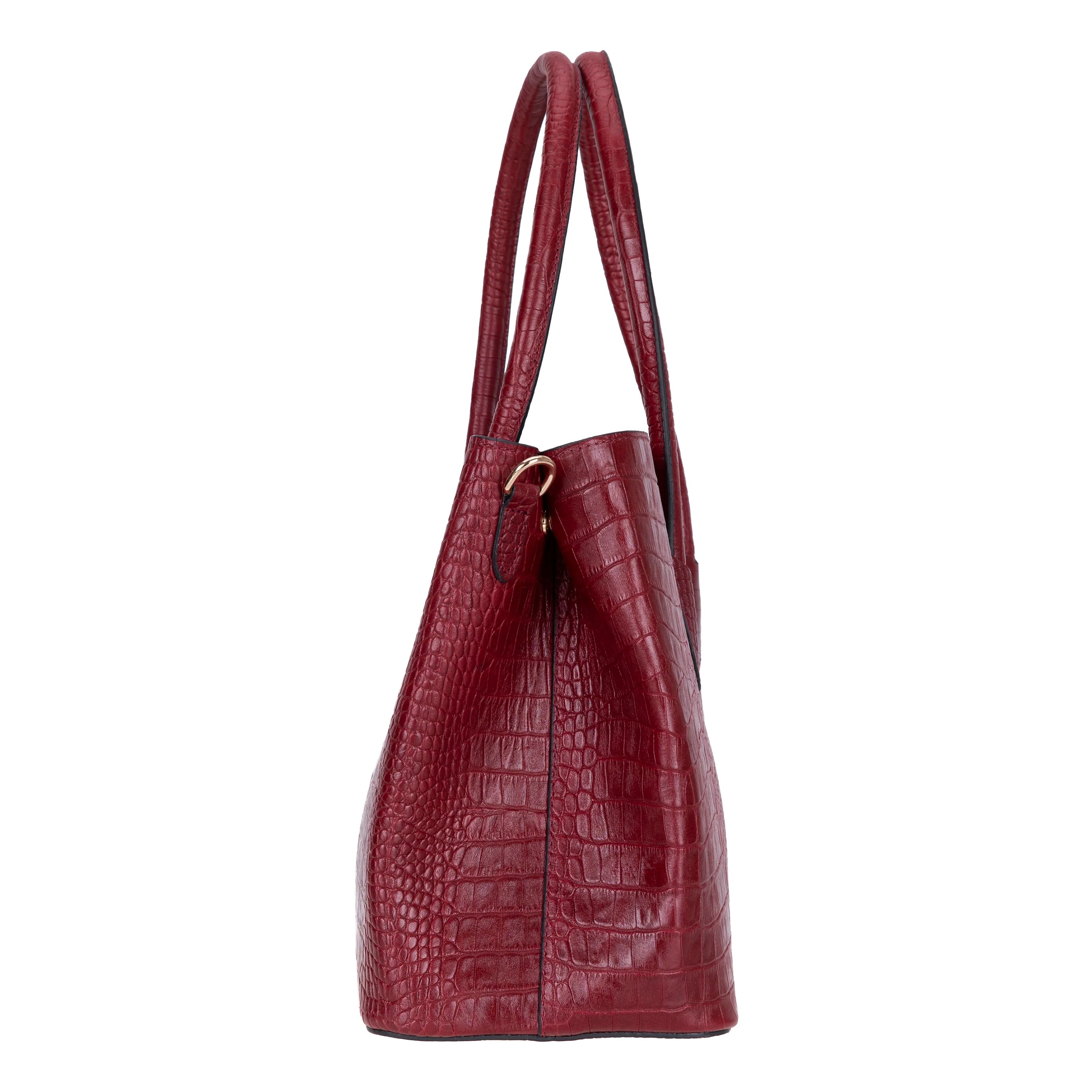 Carrera Novelya Leder-Damentasche