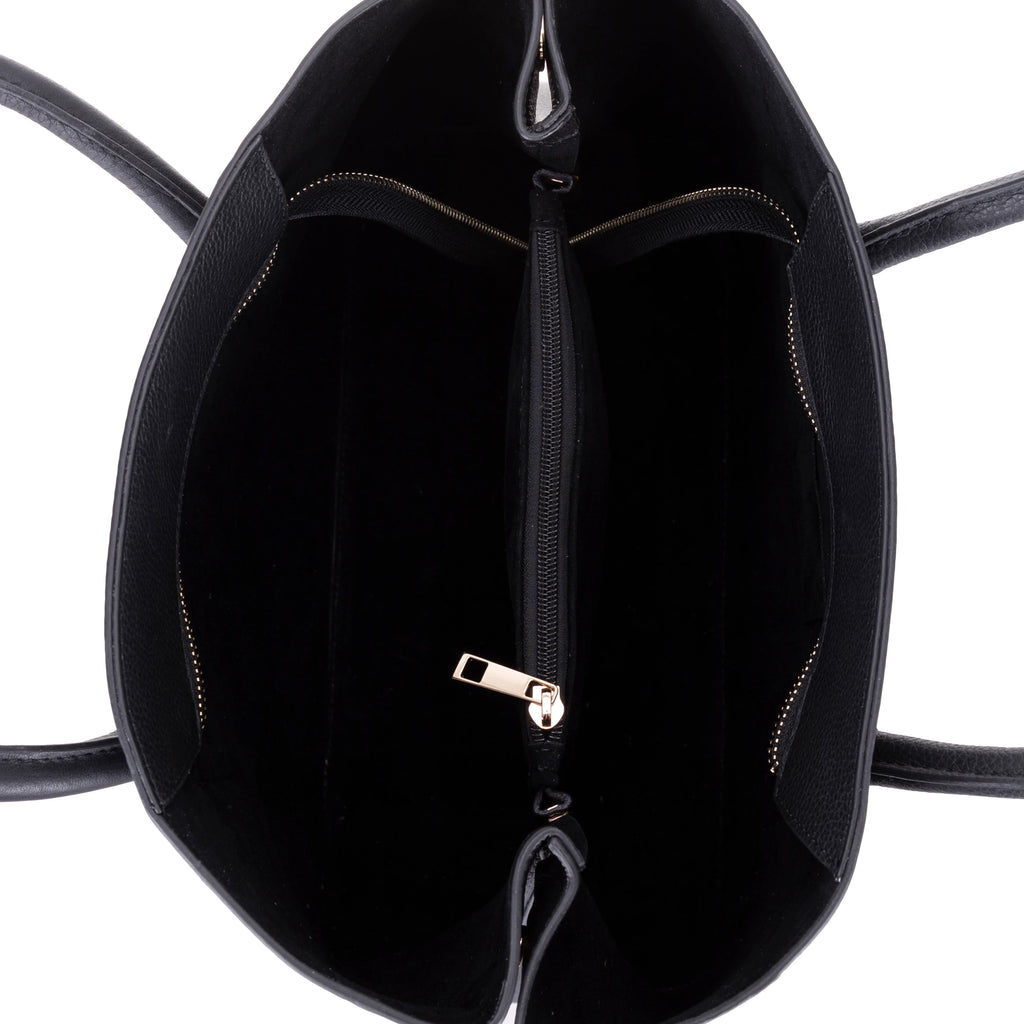 Carrera Novelya Leder-Damentasche