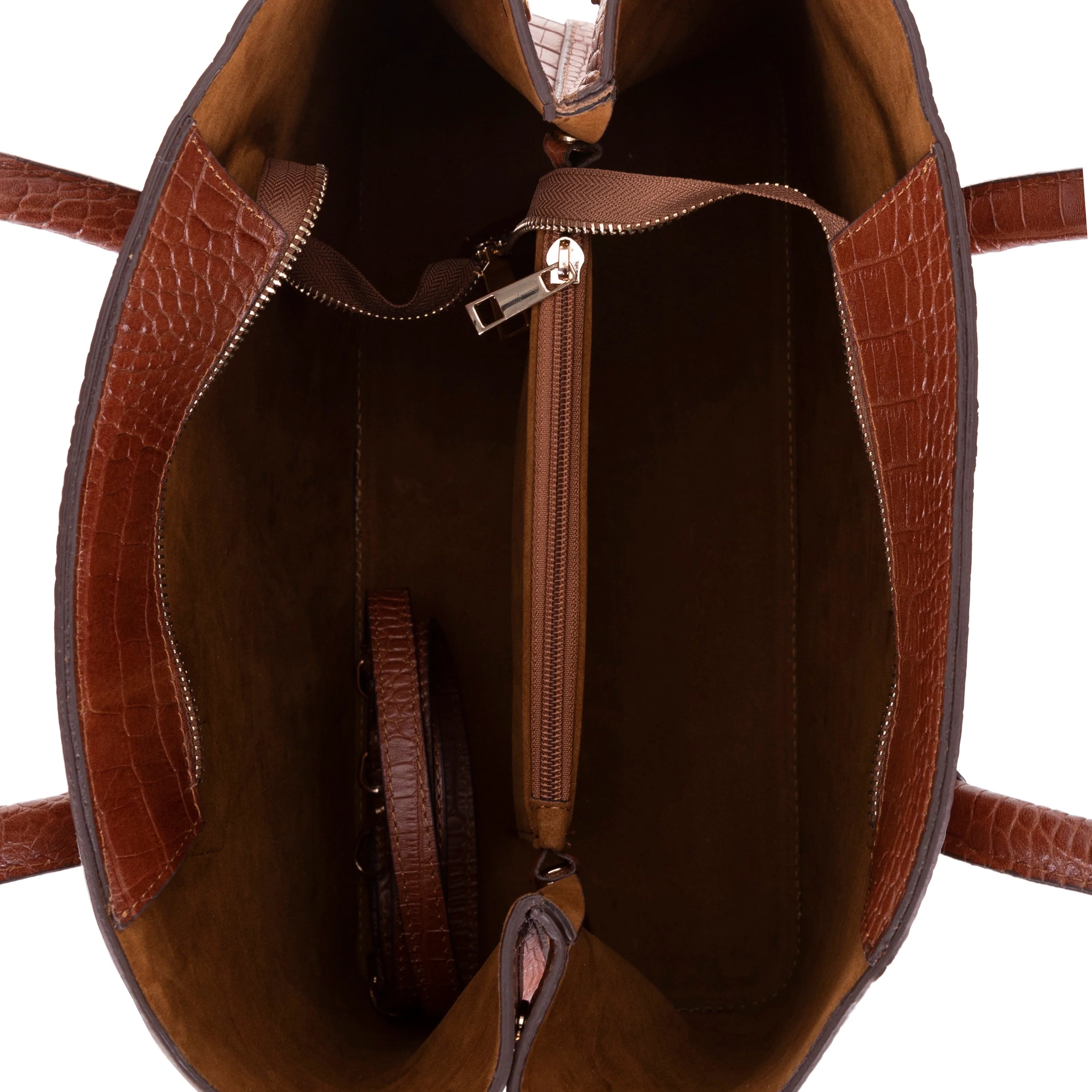 Carrera Novelya Leder-Damentasche