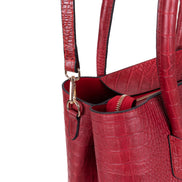 Carrera Novelya Leder-Damentasche