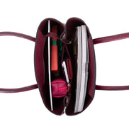 Carrera Novelya Leder-Damentasche