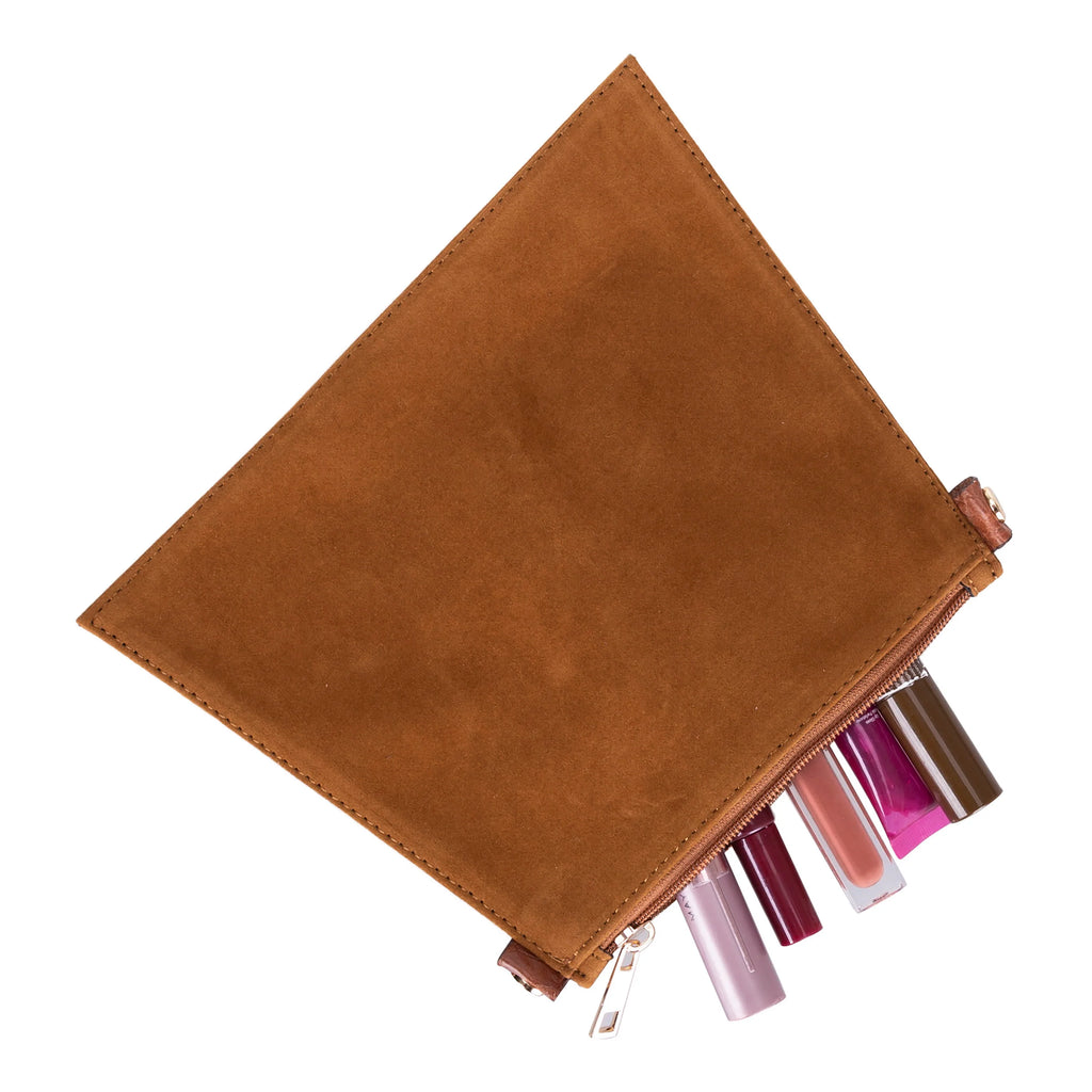 Carrera Novelya Leder-Damentasche