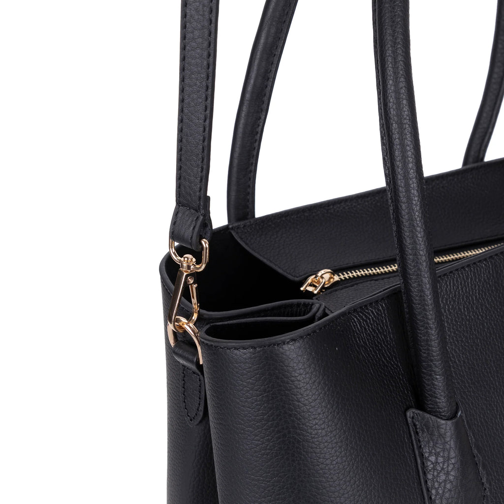 Carrera Novelya Leder-Damentasche