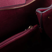 Carrera Novelya Leder-Damentasche