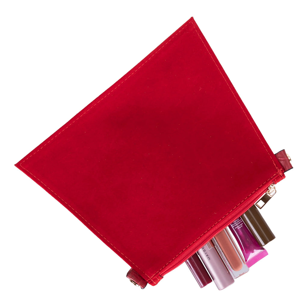 Carrera Novelya Leder-Damentasche