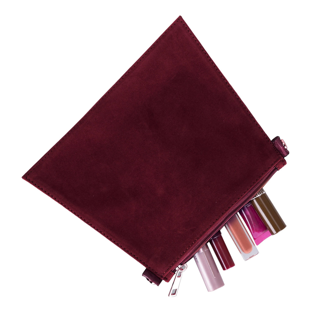 Carrera Novelya Leder-Damentasche