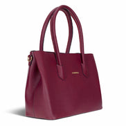 Carrera Novelya Leder-Damentasche