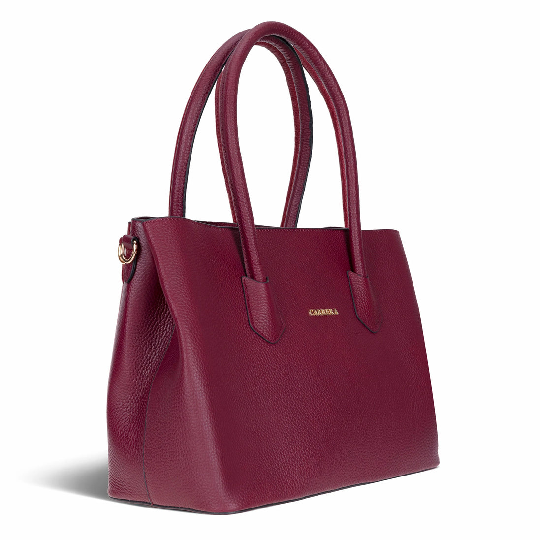 Carrera Novelya Leder-Damentasche