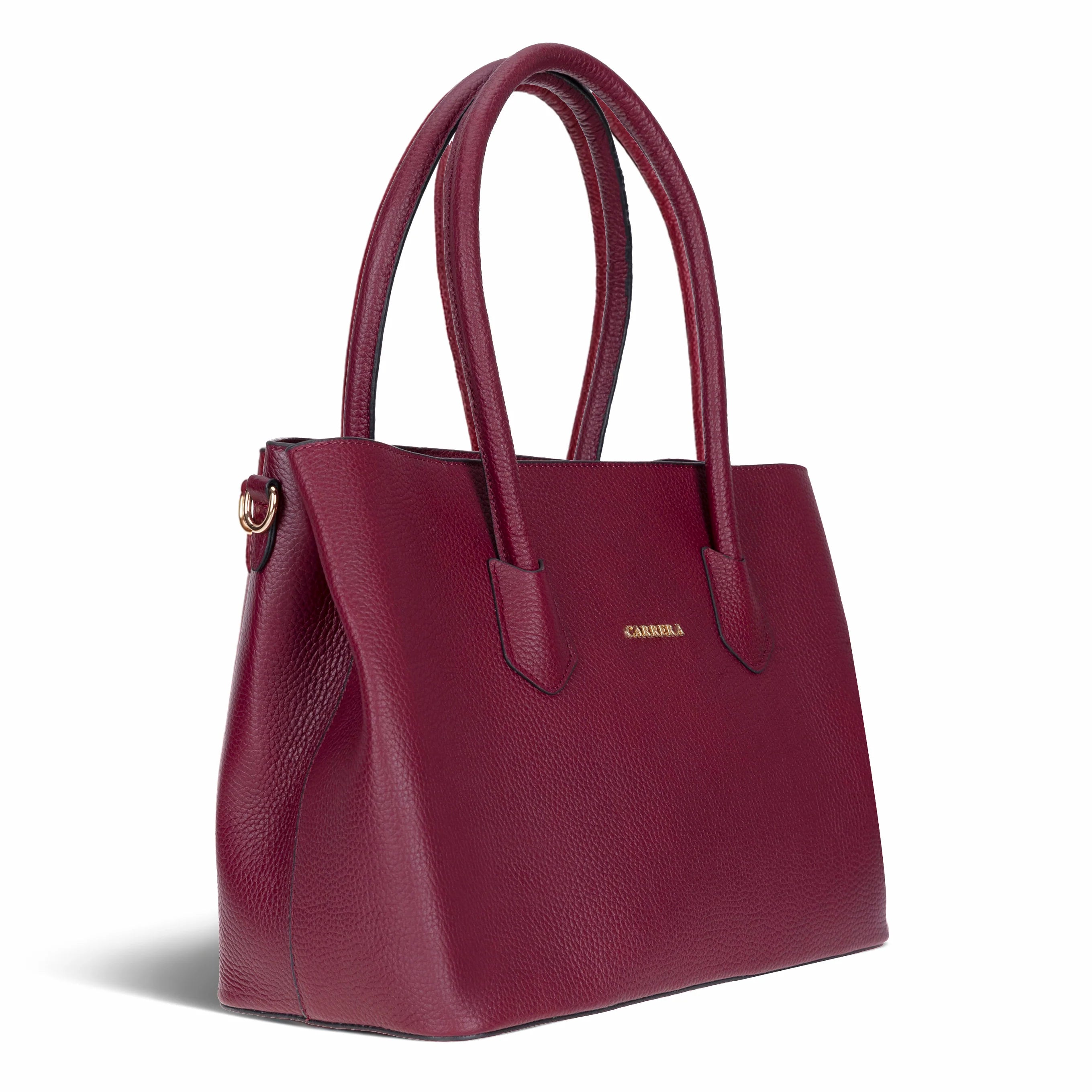 Carrera Novelya Leder-Damentasche