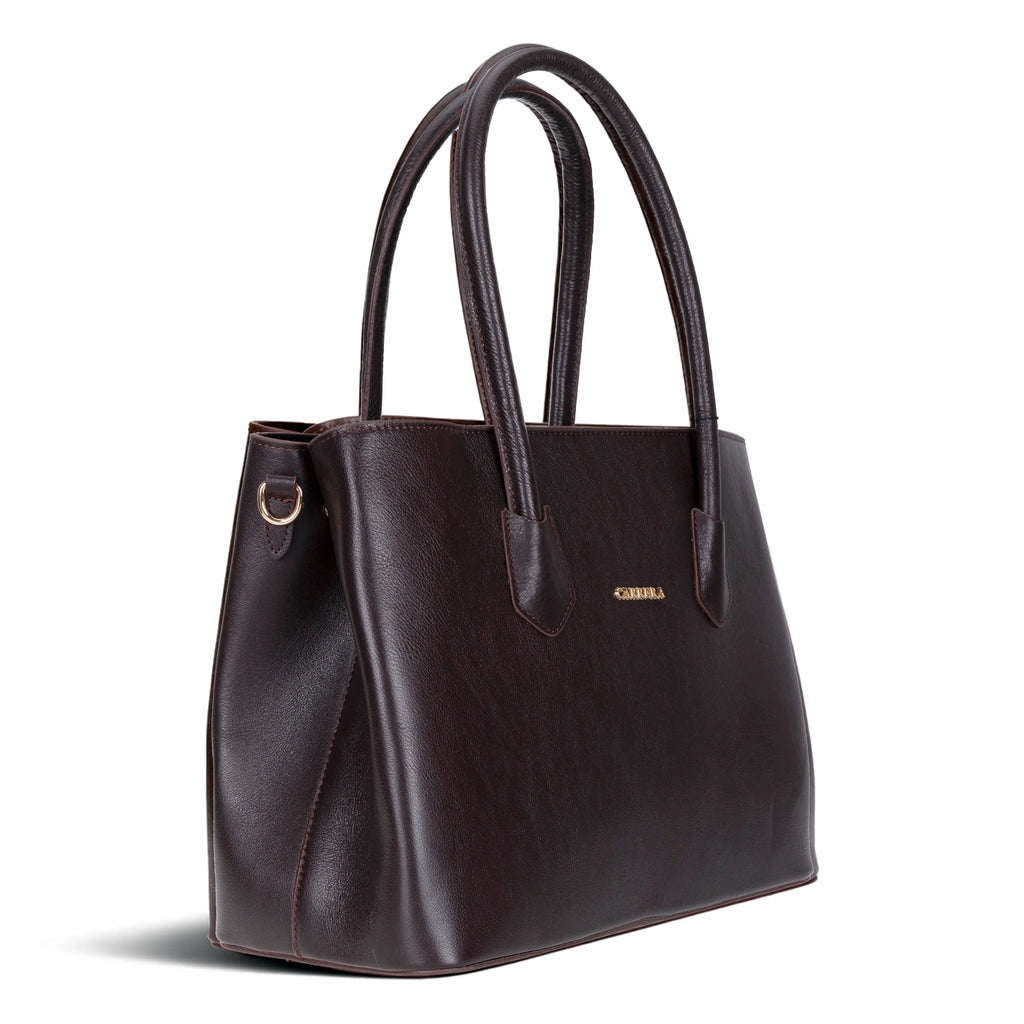 Carrera Novelya Leder-Damentasche