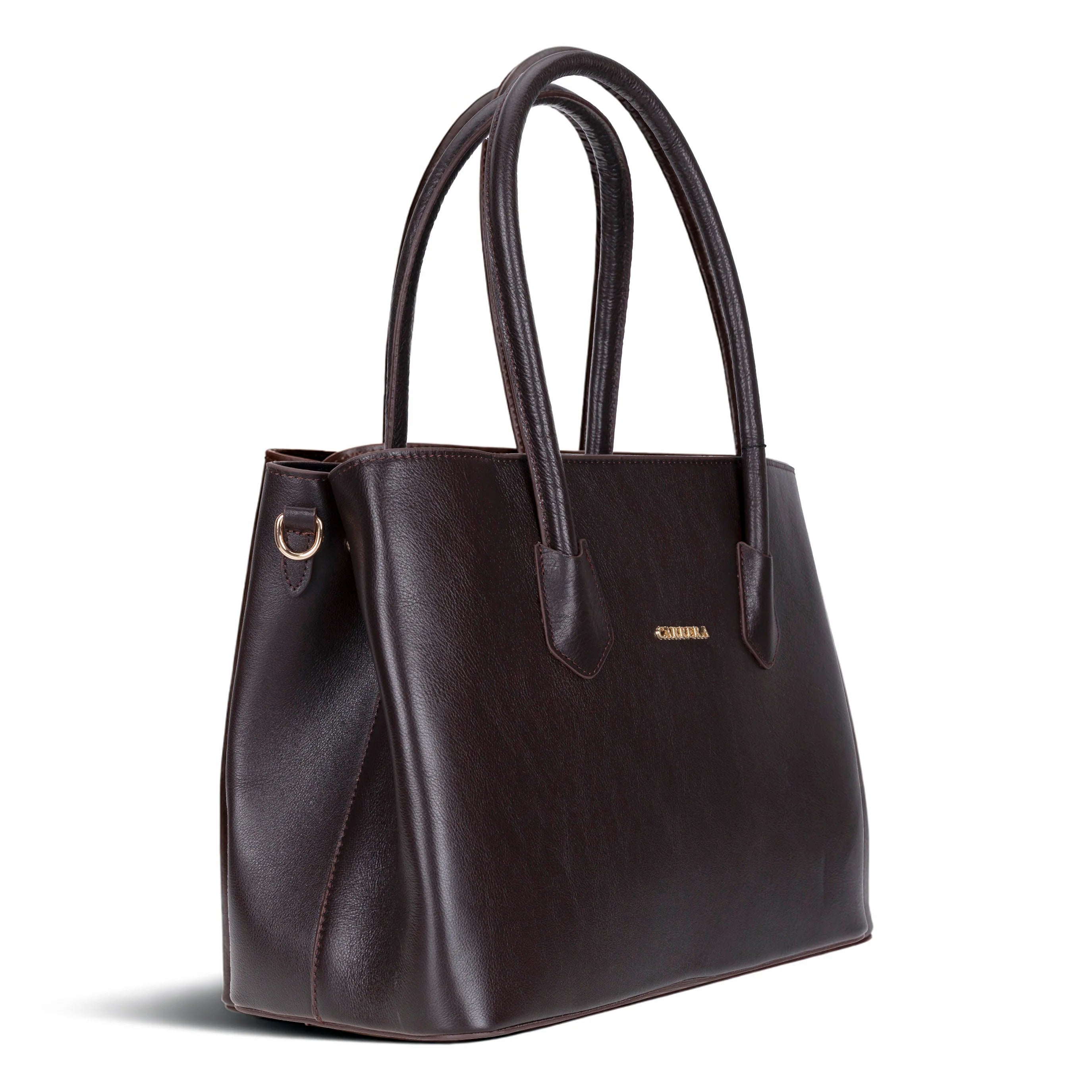 Carrera Novelya Leder-Damentasche