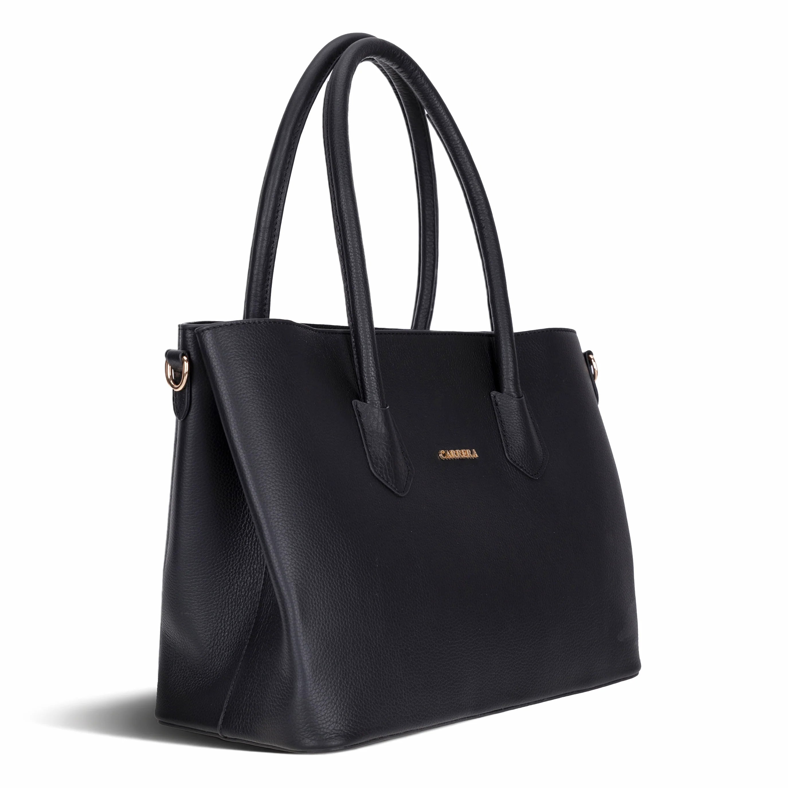 Carrera Novelya Leder-Damentasche