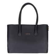 Carrera Novelya Leder-Damentasche