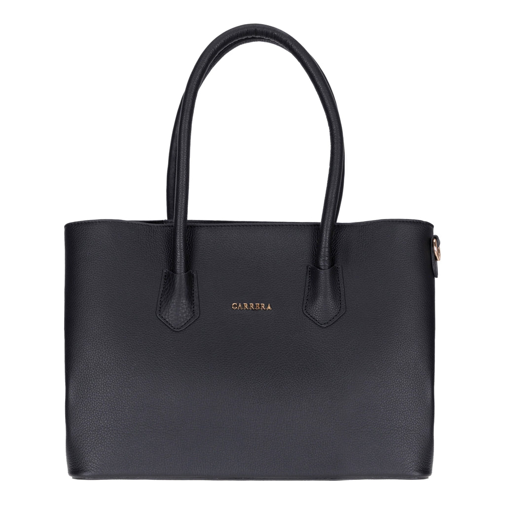 Carrera Novelya Leder-Damentasche