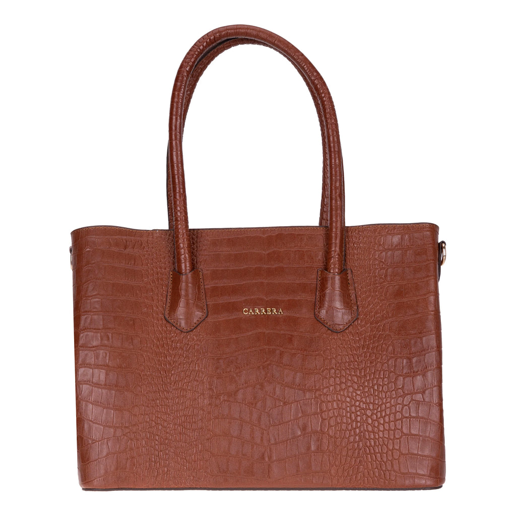 Carrera Novelya Leder-Damentasche