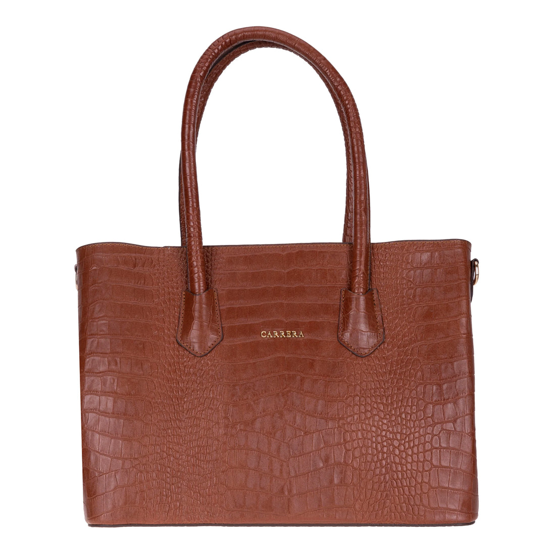 Carrera Novelya Leder-Damentasche