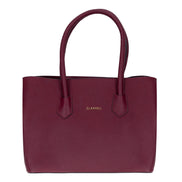 Carrera Novelya Leder-Damentasche
