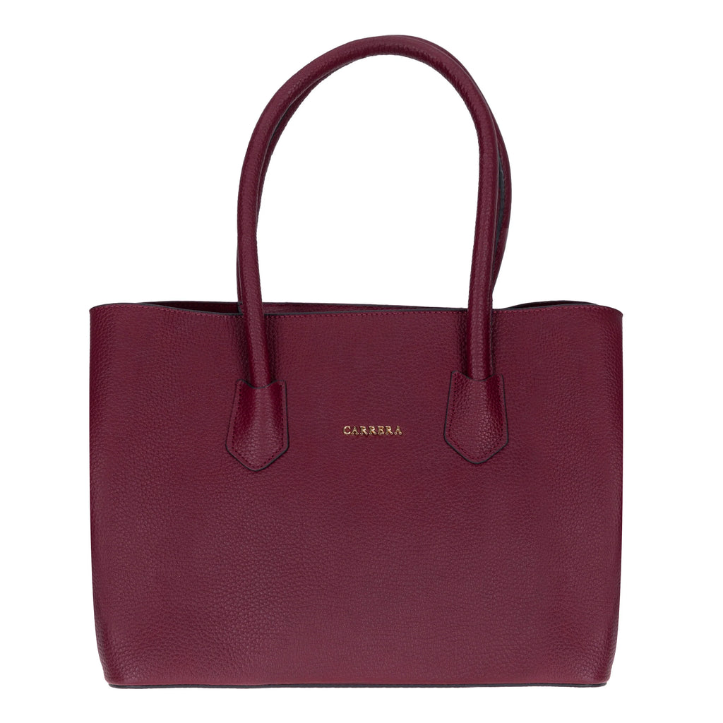 Carrera Novelya Leder-Damentasche