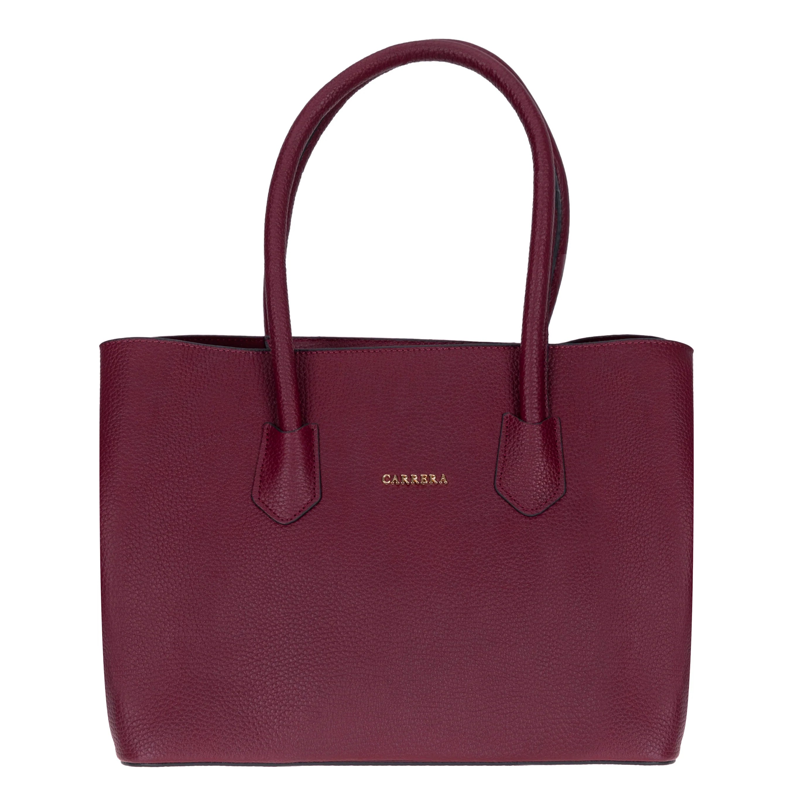 Carrera Novelya Leder-Damentasche