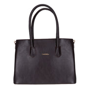 Carrera Novelya Leder-Damentasche