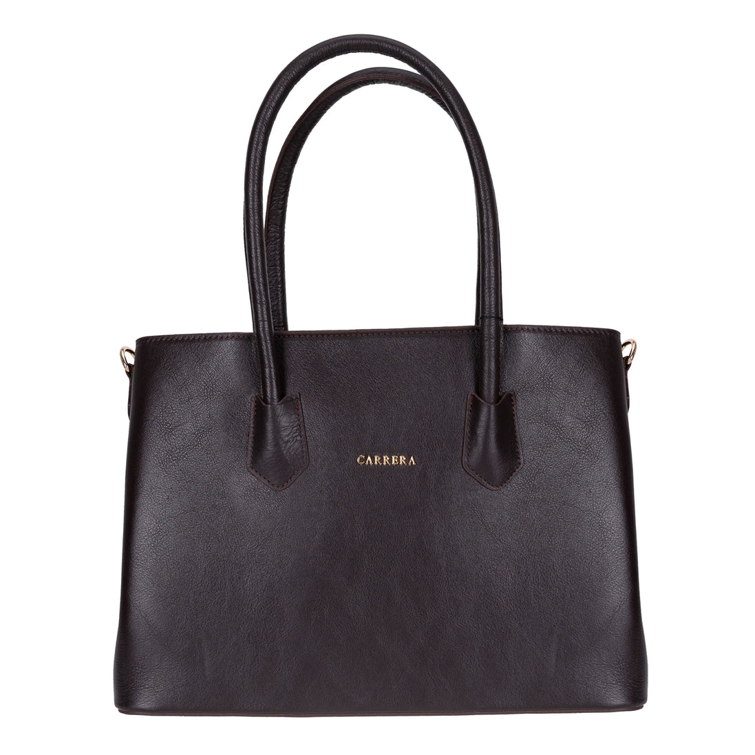 Carrera Novelya Leder-Damentasche