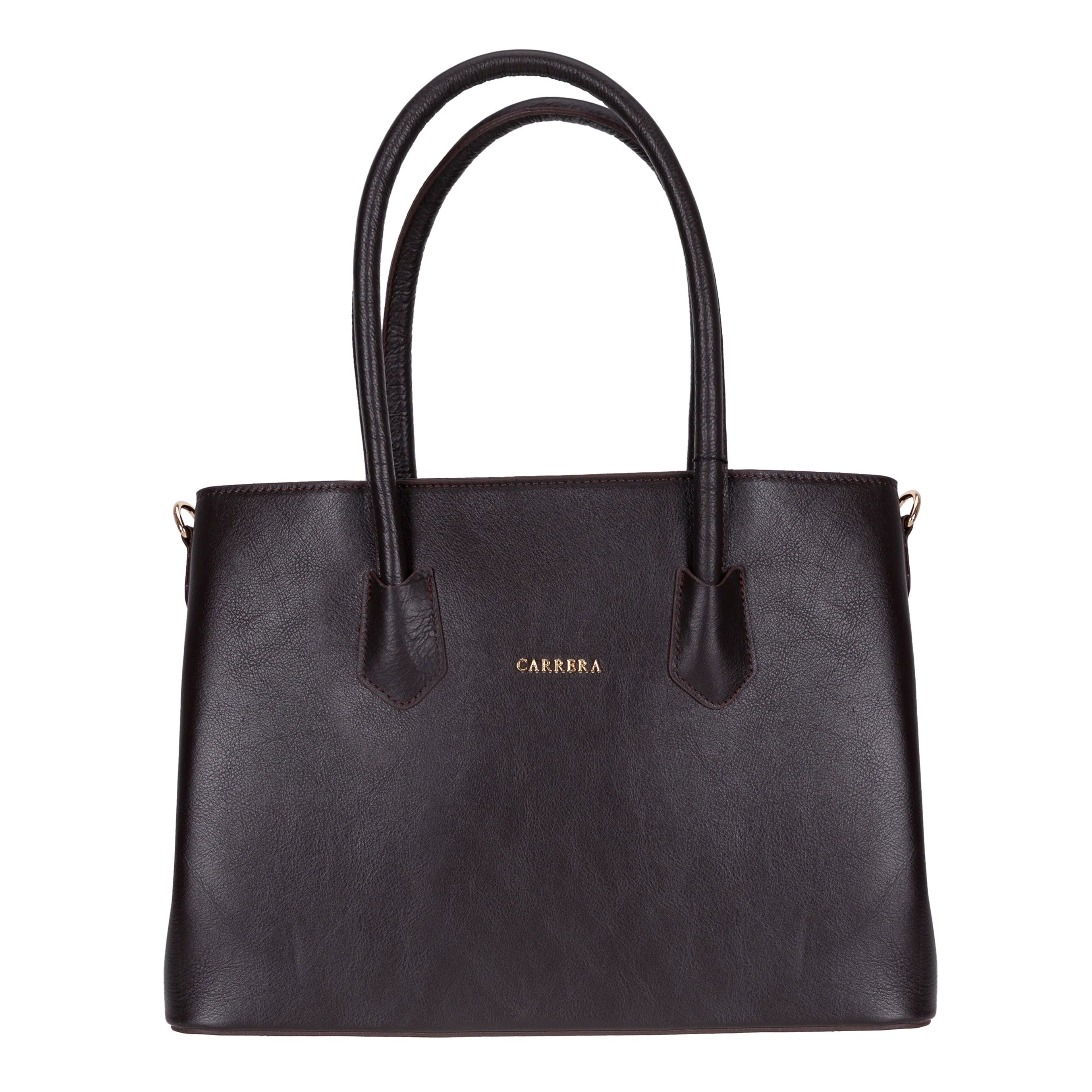 Carrera Novelya Leder-Damentasche