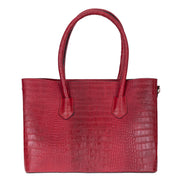 Carrera Novelya Leder-Damentasche