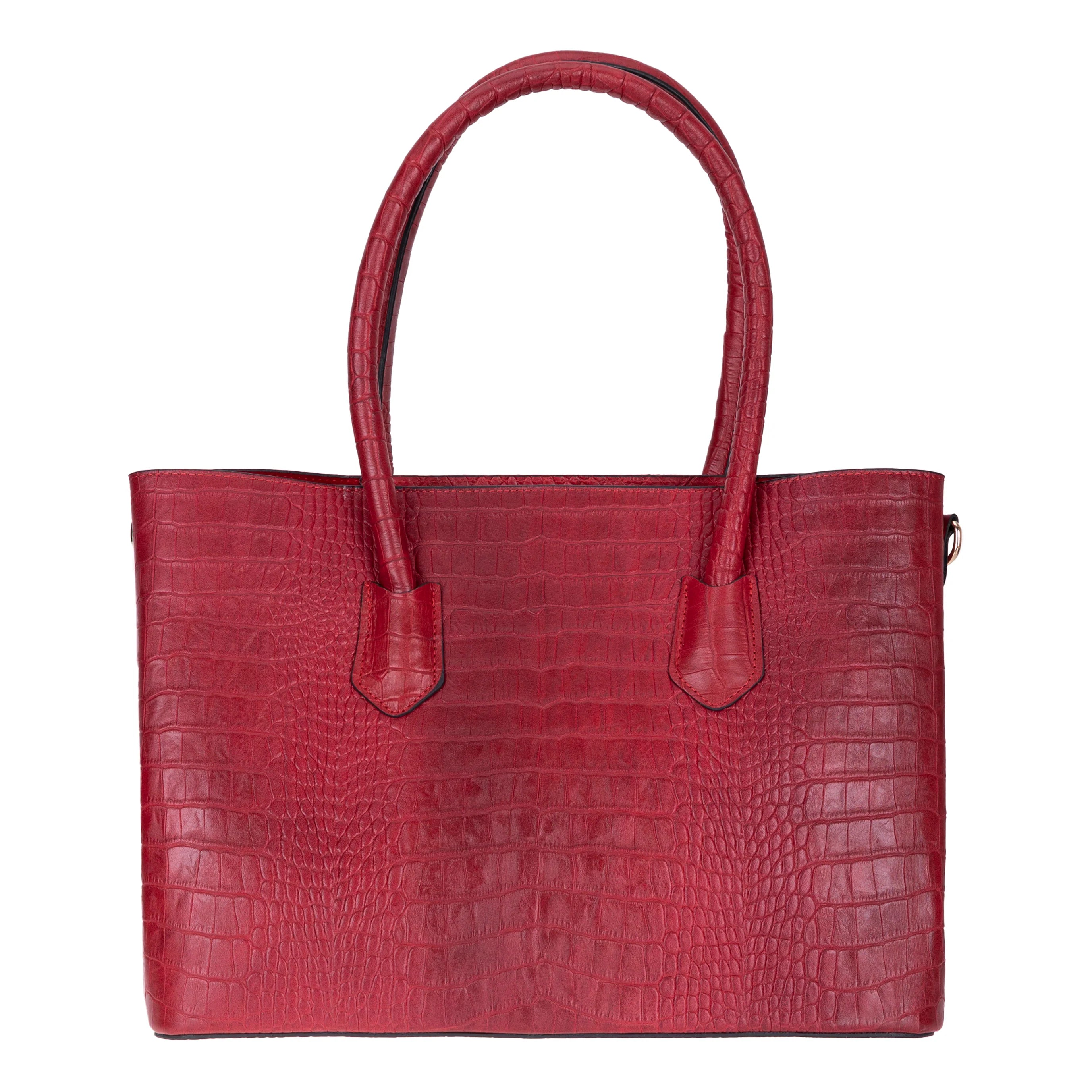 Carrera Novelya Leder-Damentasche