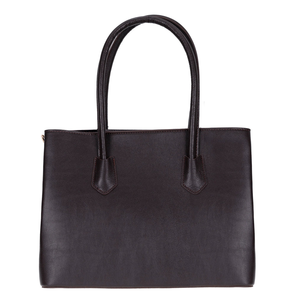Carrera Novelya Leder-Damentasche