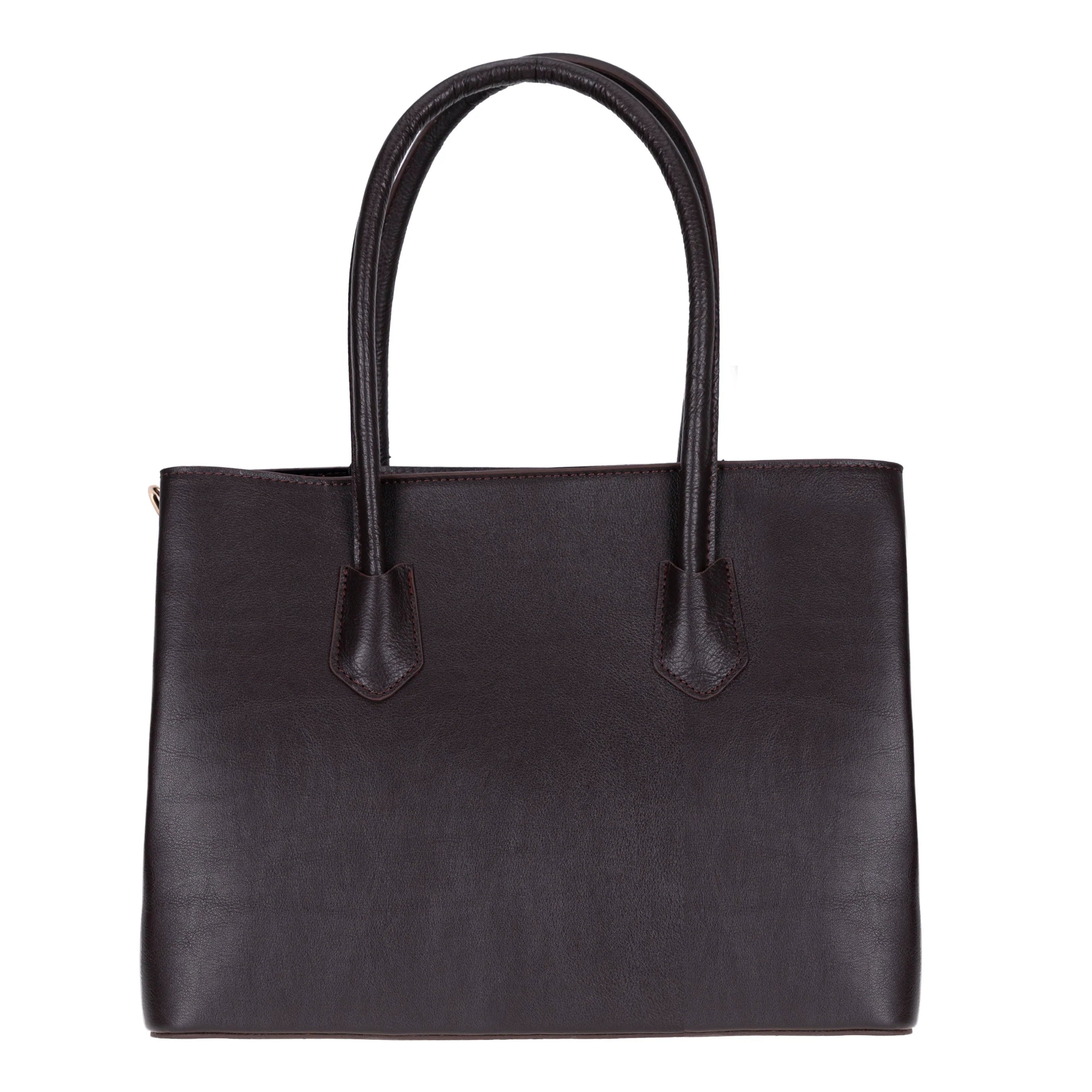 Carrera Novelya Leder-Damentasche