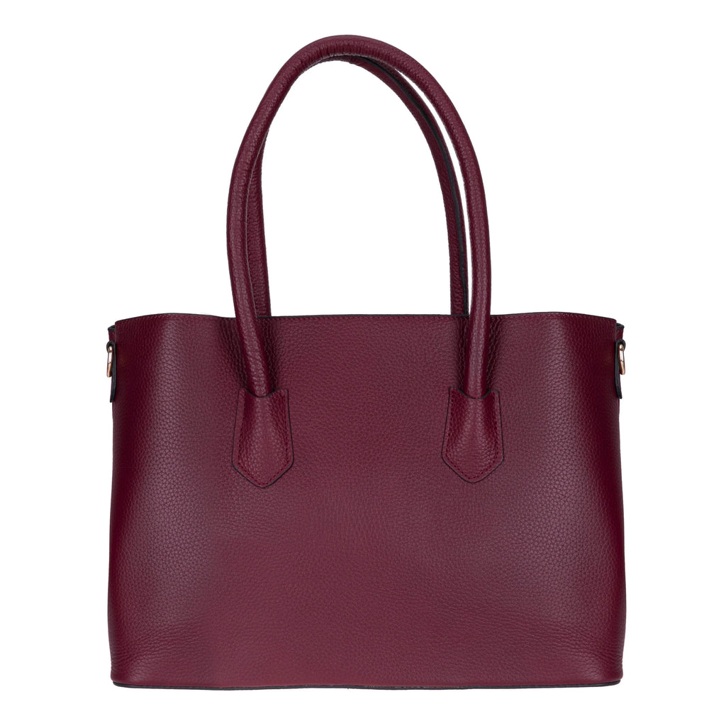 Carrera Novelya Leder-Damentasche
