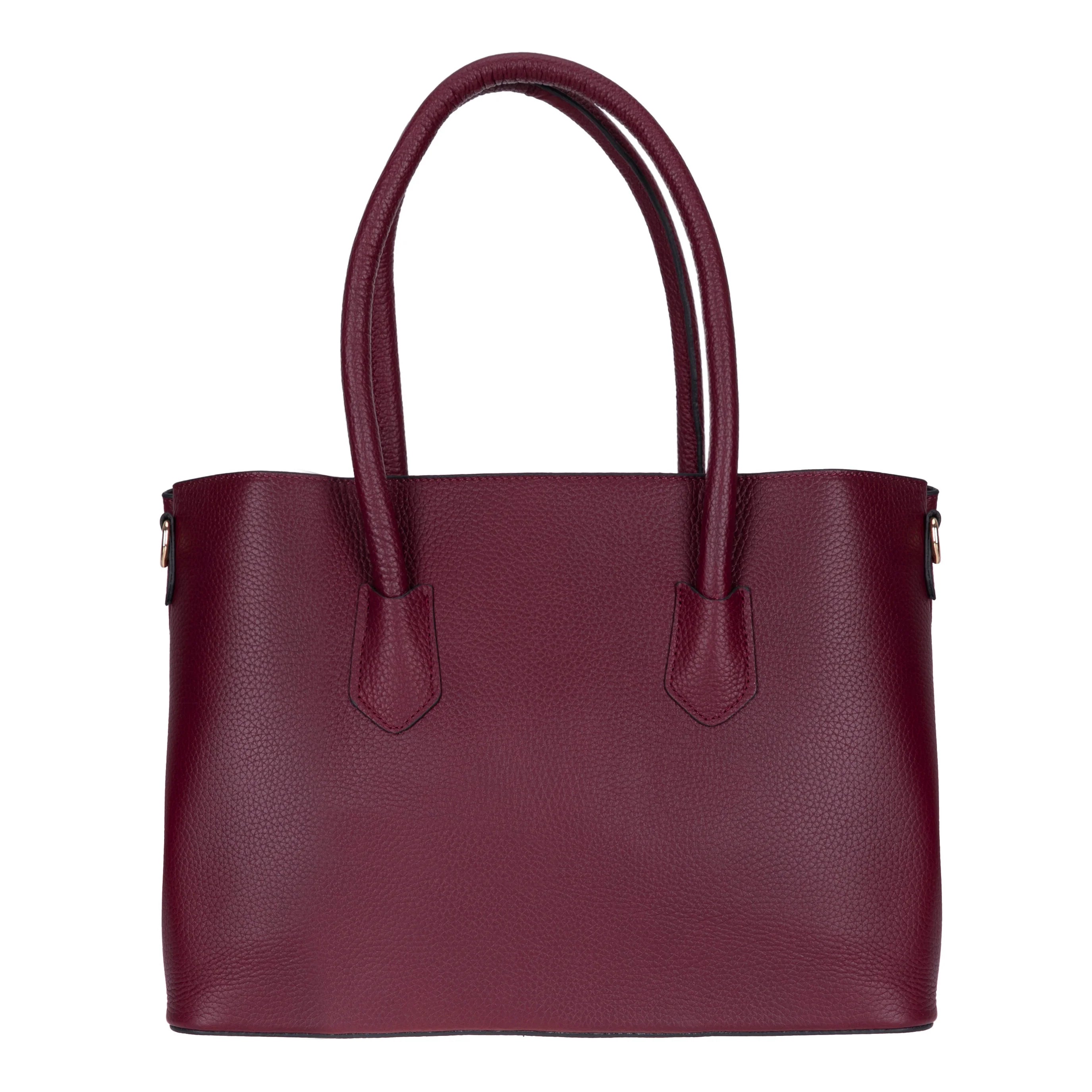 Carrera Novelya Leder-Damentasche