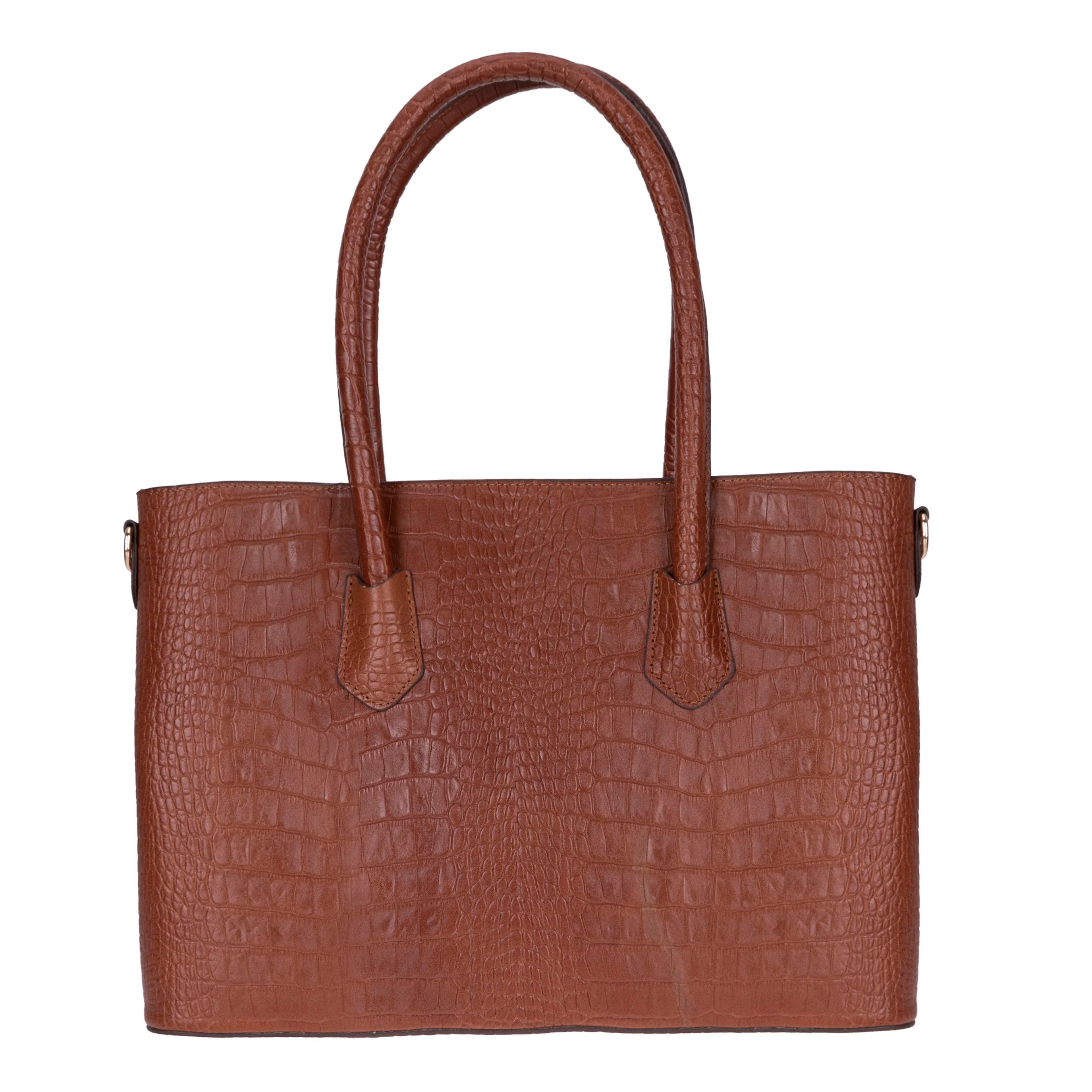Carrera Novelya Leder-Damentasche