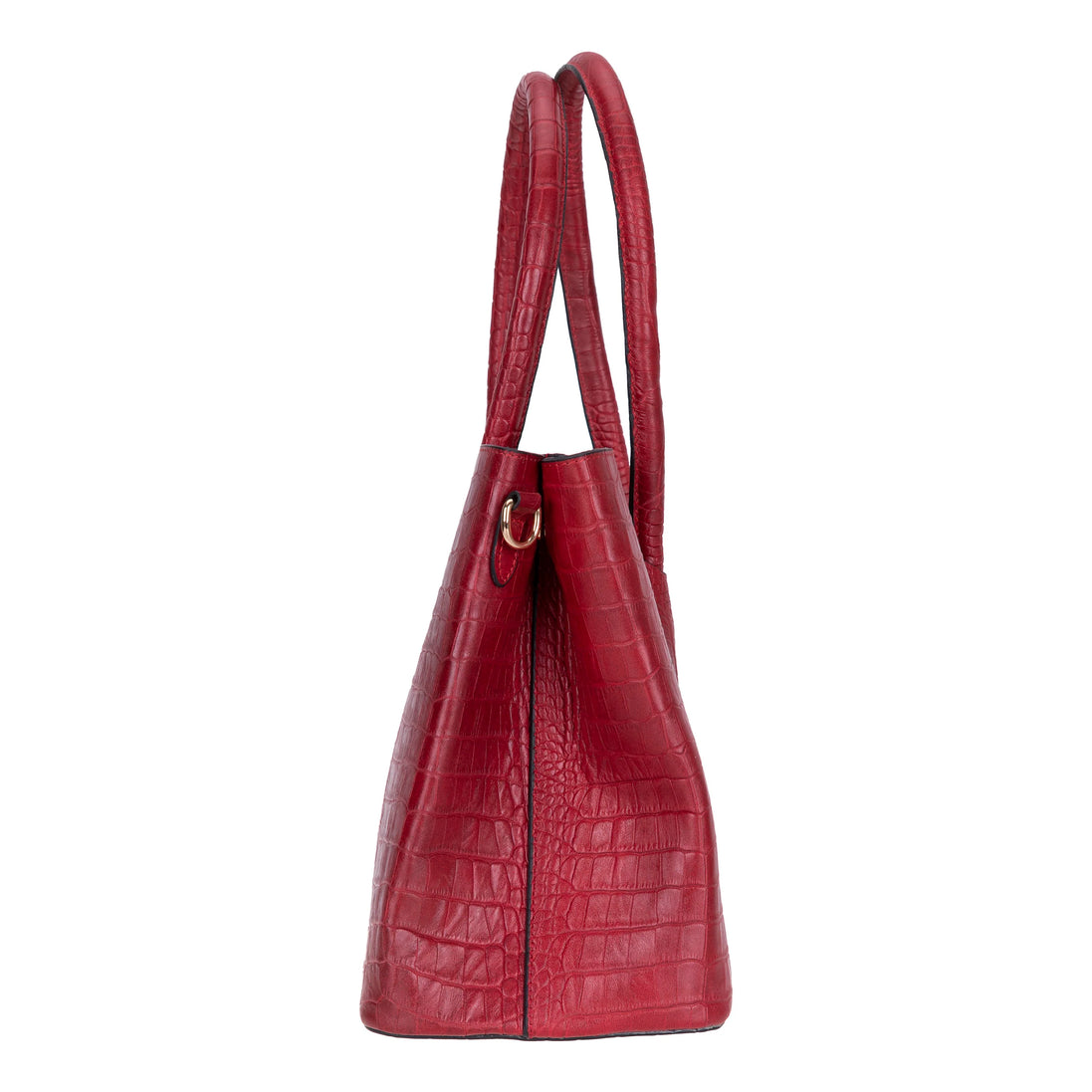 Carrera Novelya Leder-Damentasche