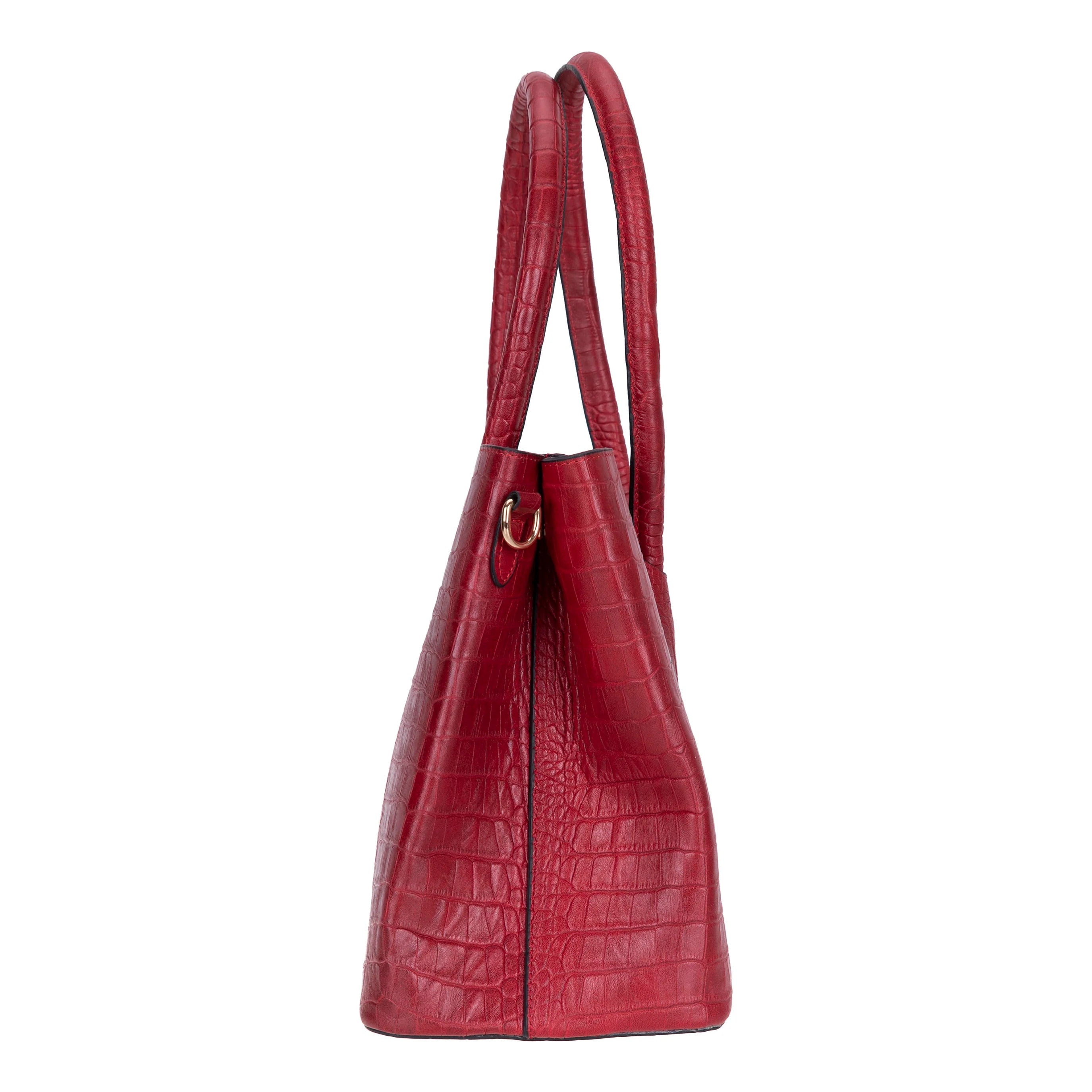 Carrera Novelya Leder-Damentasche