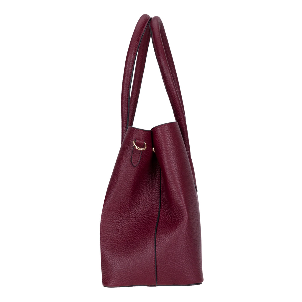Carrera Novelya Leder-Damentasche