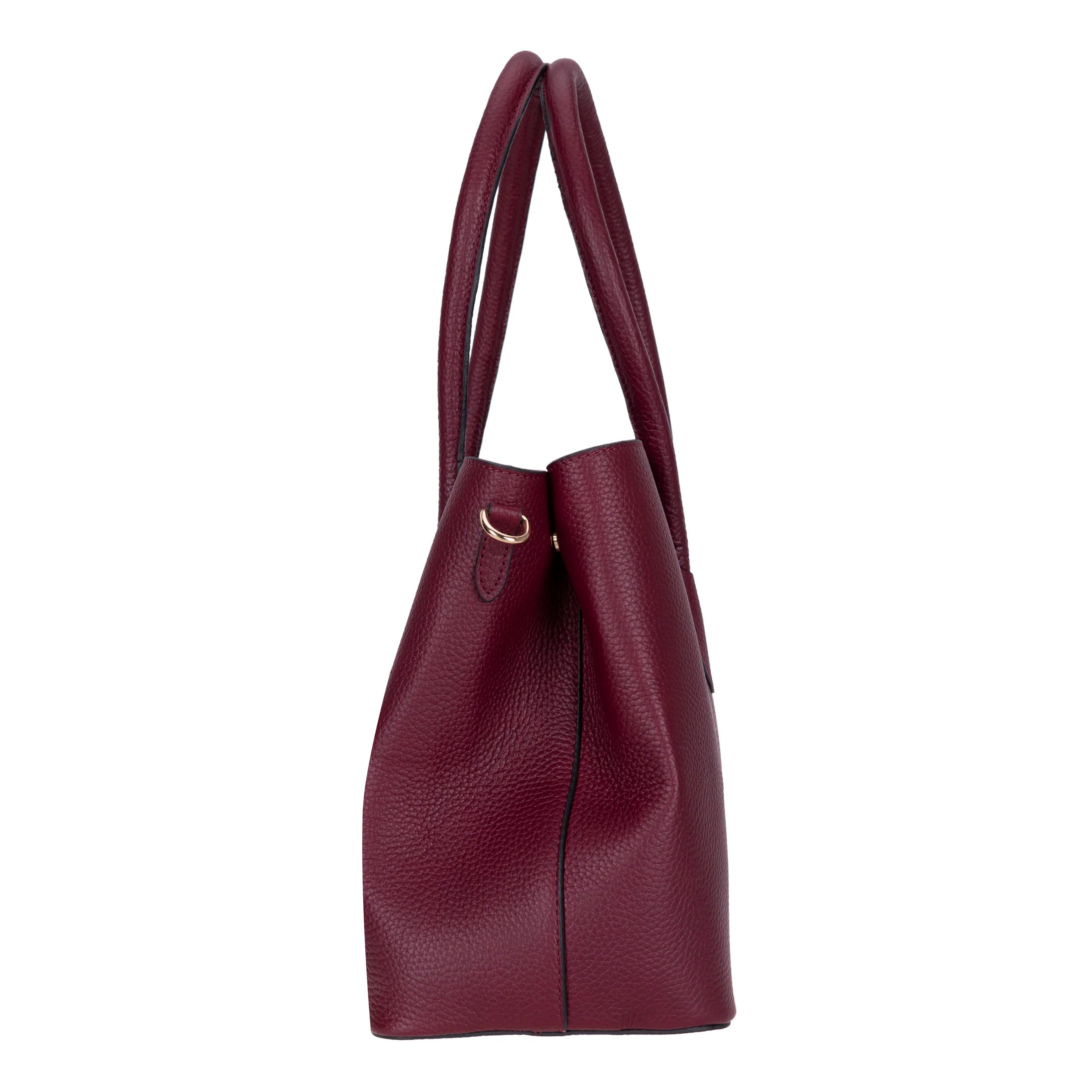 Carrera Novelya Leder-Damentasche