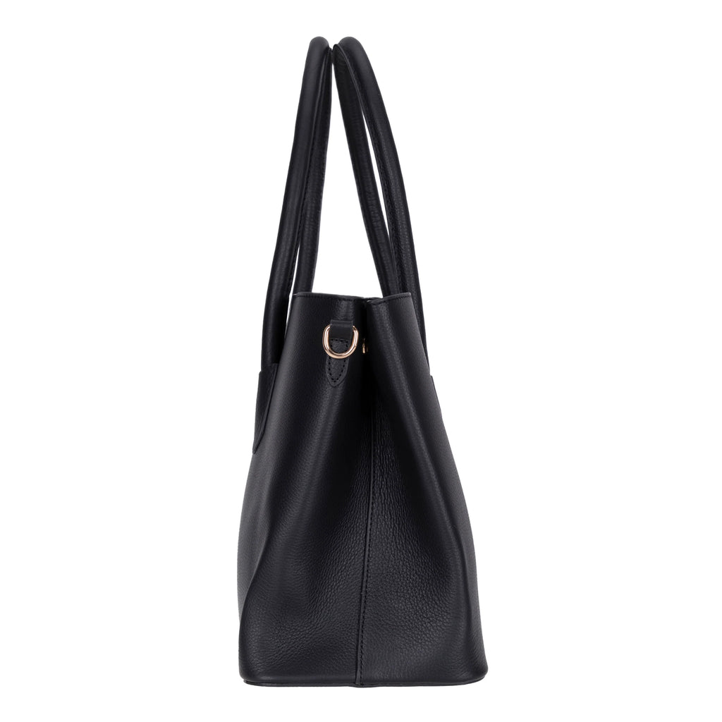 Carrera Novelya Leder-Damentasche
