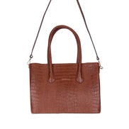 Carrera Novelya Leder-Damentasche
