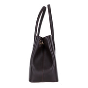 Carrera Novelya Leder-Damentasche