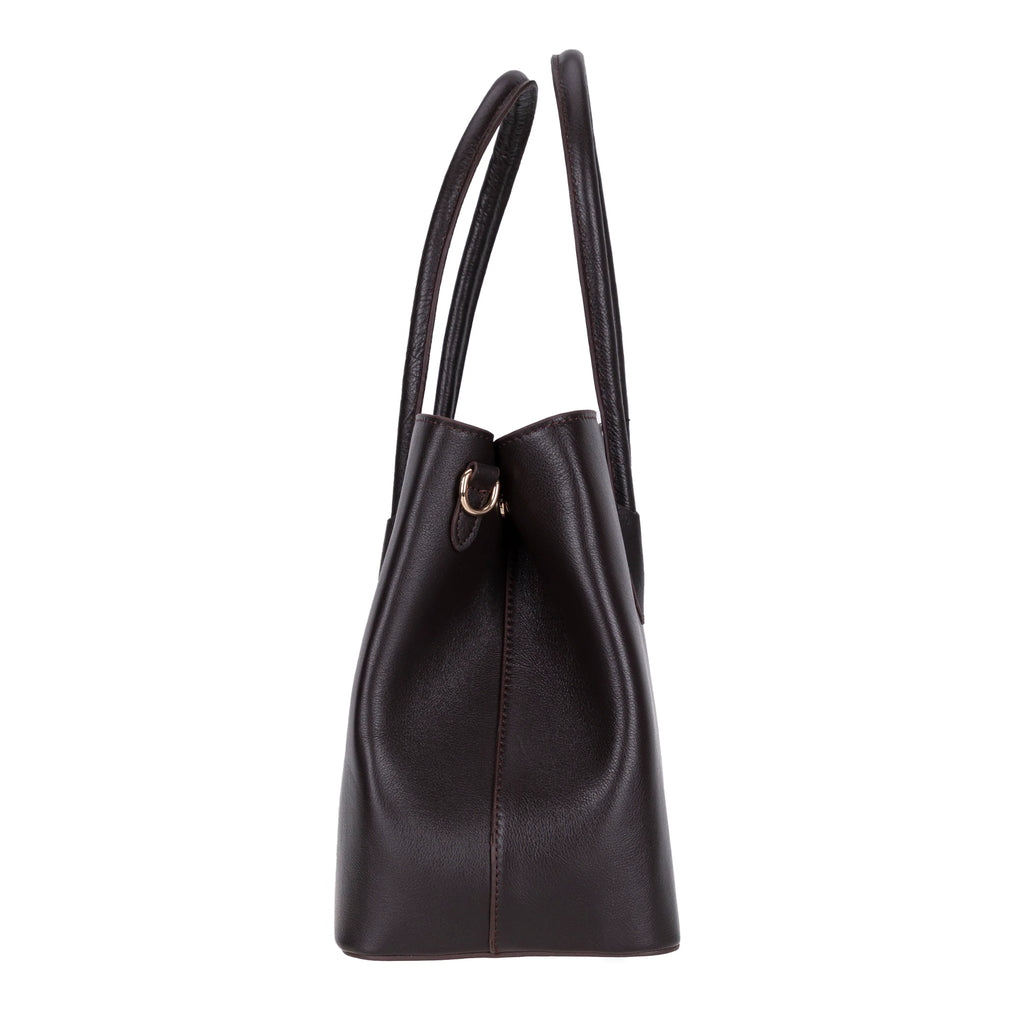 Carrera Novelya Leder-Damentasche