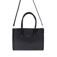 Carrera Novelya Leder-Damentasche