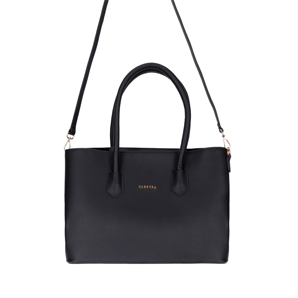 Carrera Novelya Leder-Damentasche